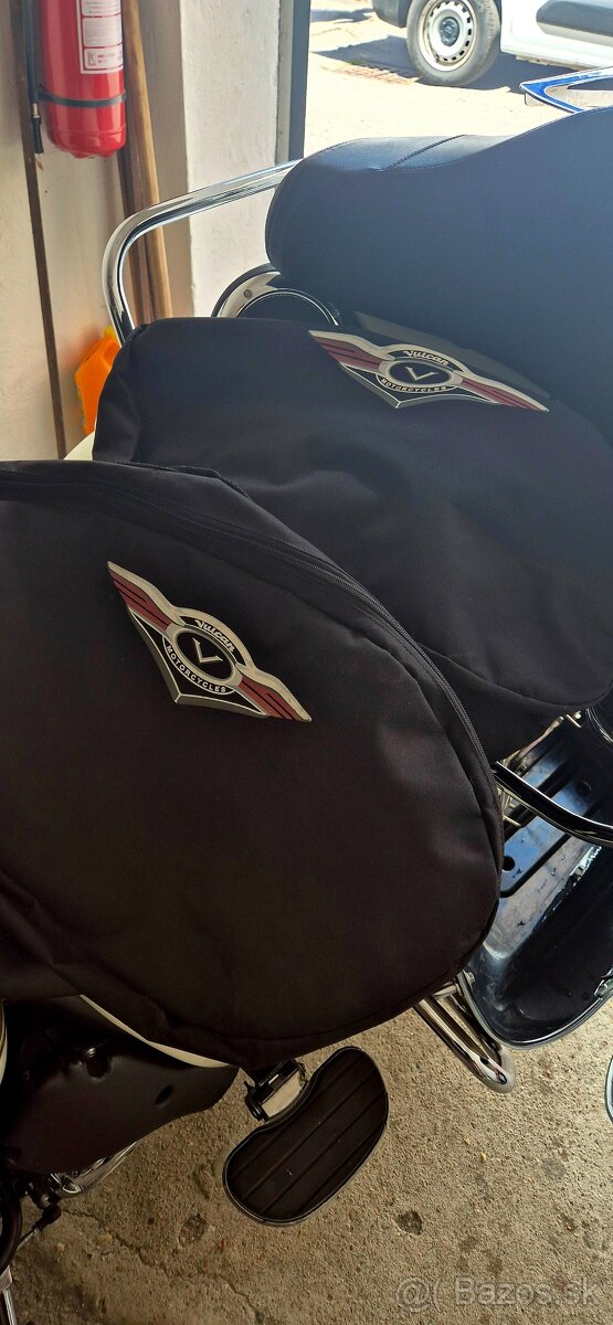 Kawasaki VN 1700 VOYAGER - 13