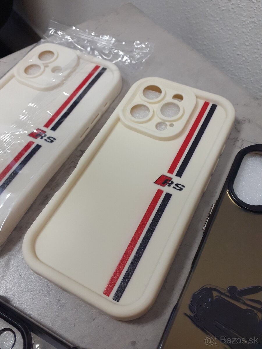 Kryt / obal na telefón Iphone / Samsung - 13