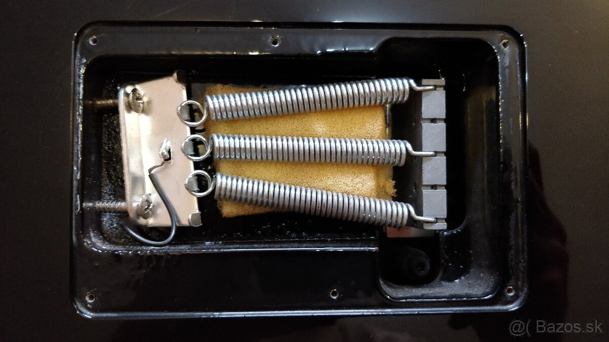 el gitara Jackson RR3 Randy Rhoads - 13