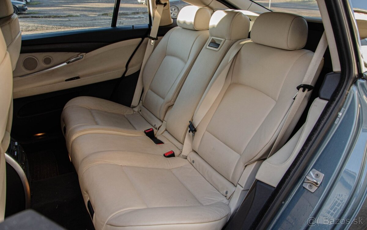 BMW Rad 5 530d A/T. - 13