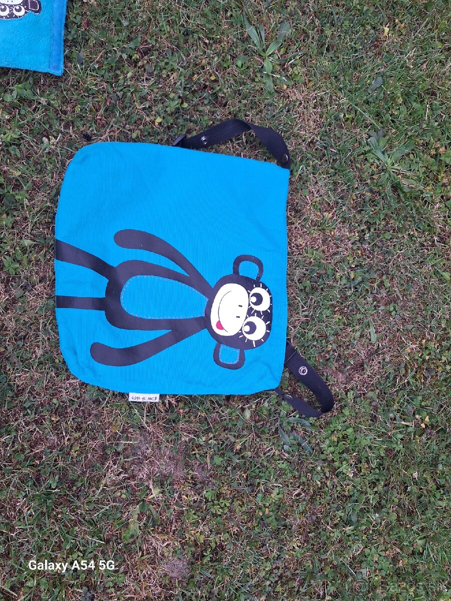 Britax B-Motion 3 – spoľahlivý parťák - 13