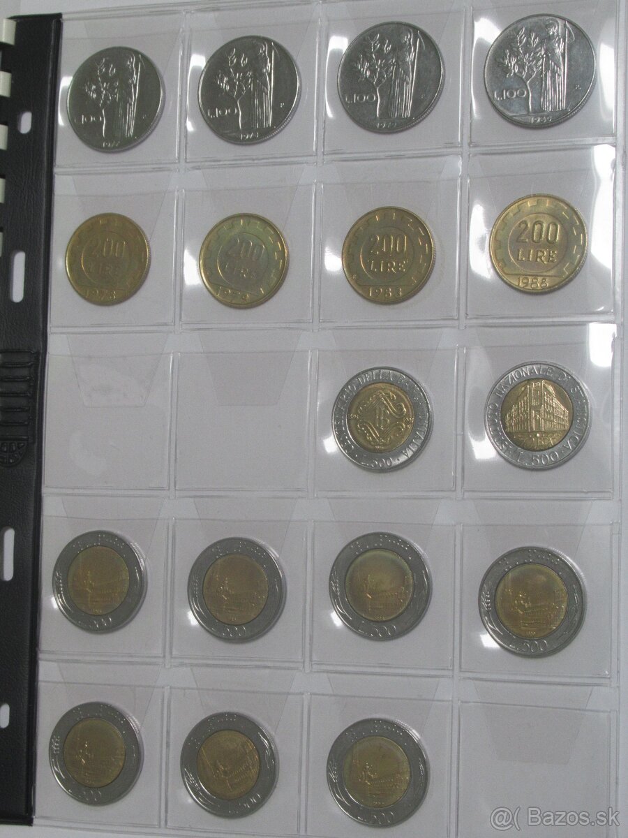 MINCE TALIANSKA. - 13