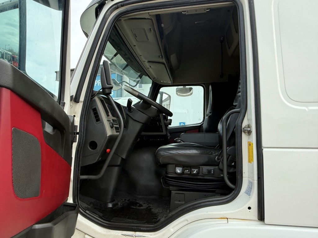 VOLVO FM 500 / 8x4 tridem/ 2015/ sklápač S1 - 13