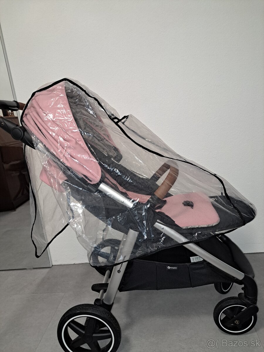 Kočík Pettite and Mars - 13