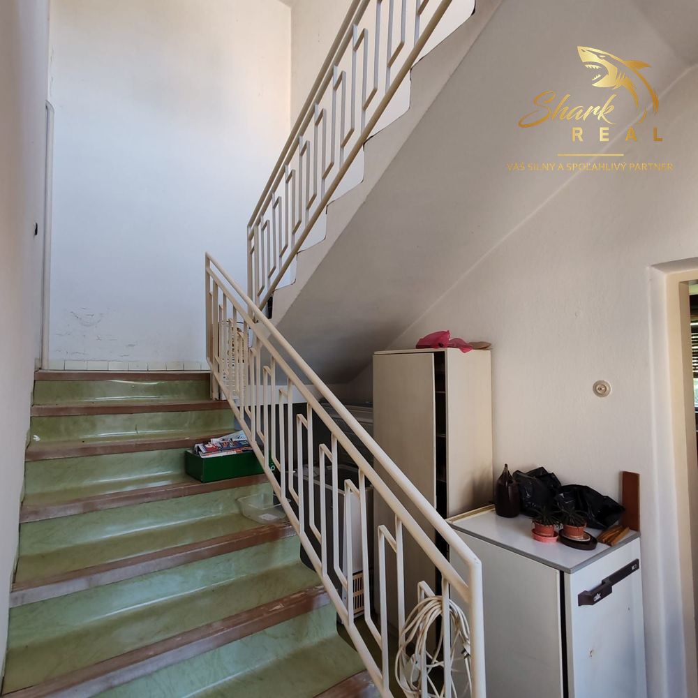 Rodinný dom na predaj - Topoľčany - 13