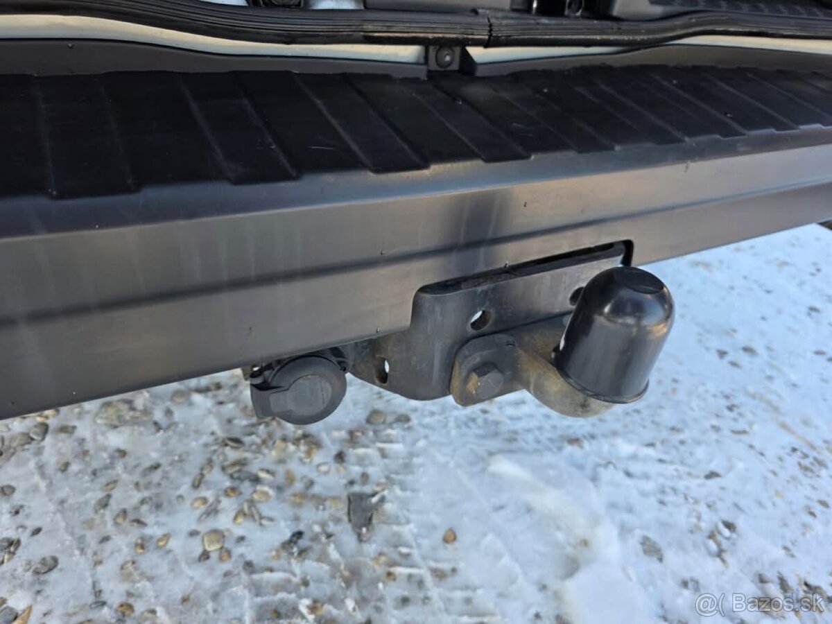 Renault Trafic Minibus 8- MIESTNE - 13