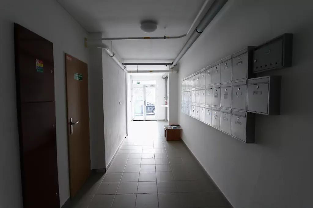 Na prenájom krásny a veľký 1-izbový byt s balkónom, 48 m², A – foto 8