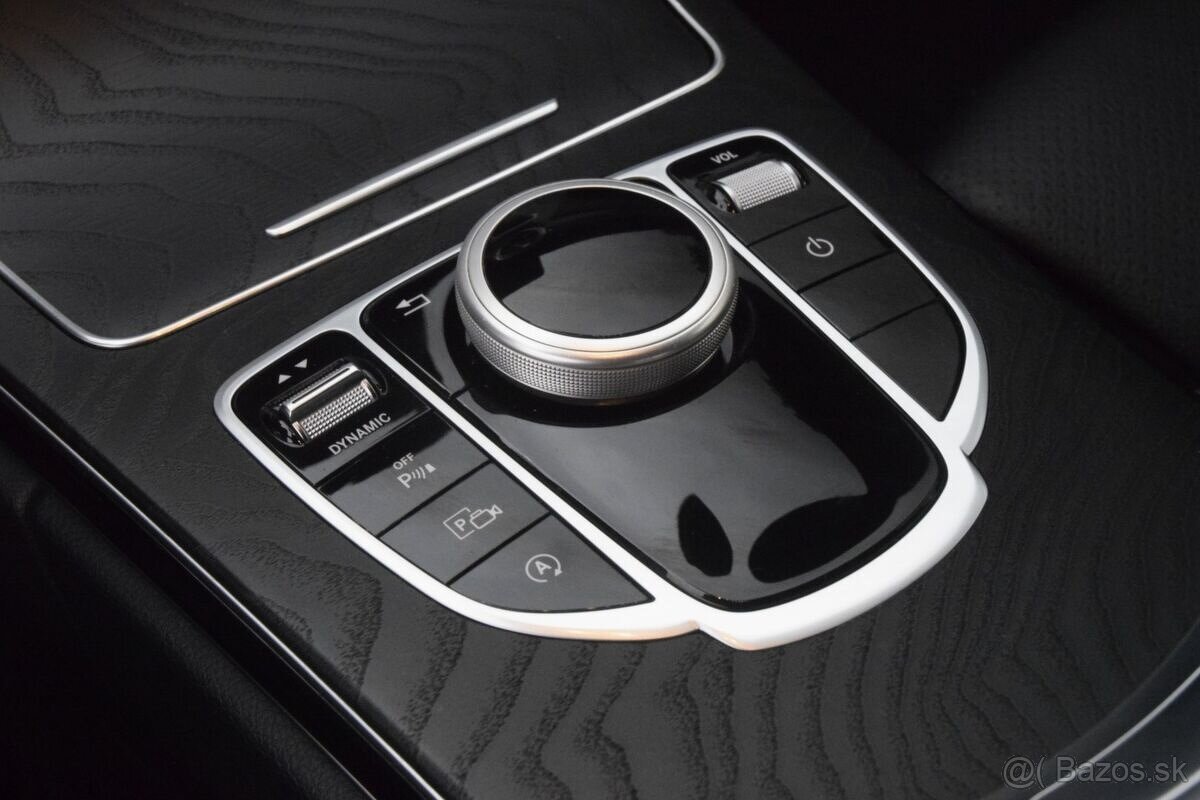 Mercedes-Benz C300 - 13