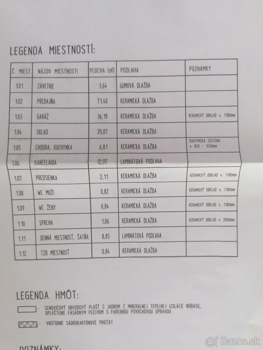 Budova na prenajom - 13