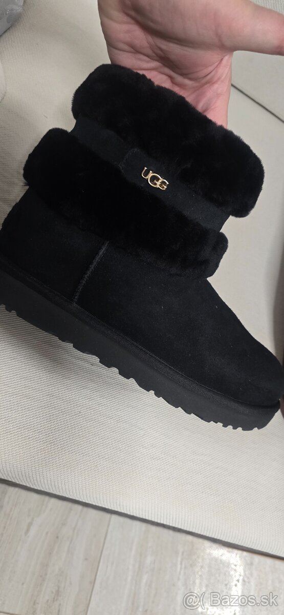 UGG cizmy - 13