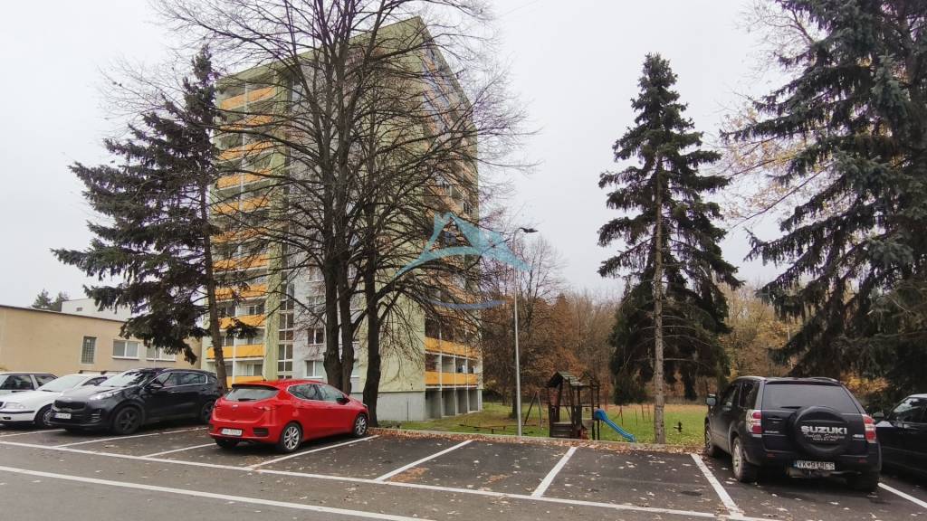 Na predaj 3 izbový byt na ul. Písecká vo Veľkom Krtíši. - 13