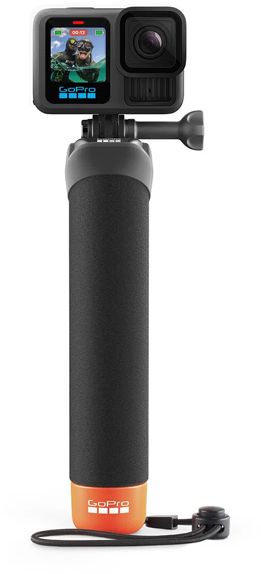 GoPro HERO12 Black s príslušenstvom - 13