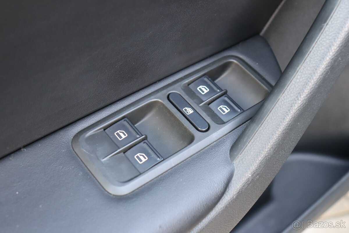 Škoda Yeti 2.0 TDI 140k 4x4 Experience DSG - 13