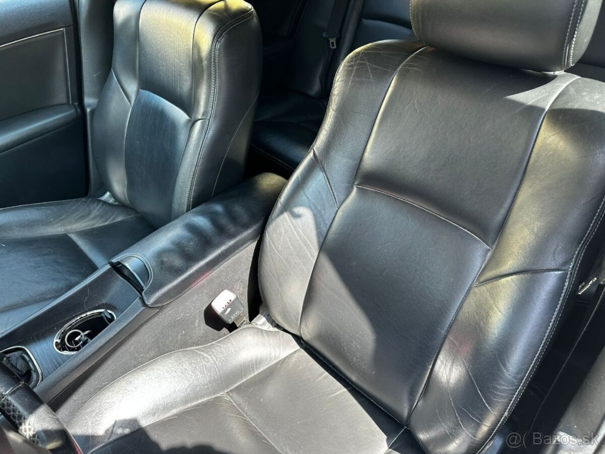 Toyota Avensis combi 2.2 D-4D Exclusive - 13