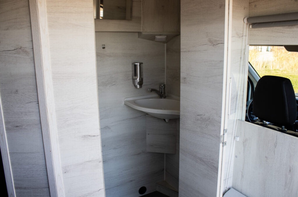 Ford Transit 96kW (2018) - 13