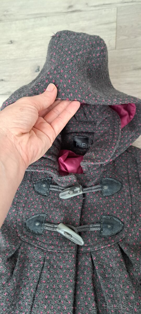 Dievcatko veľ.86 - 13