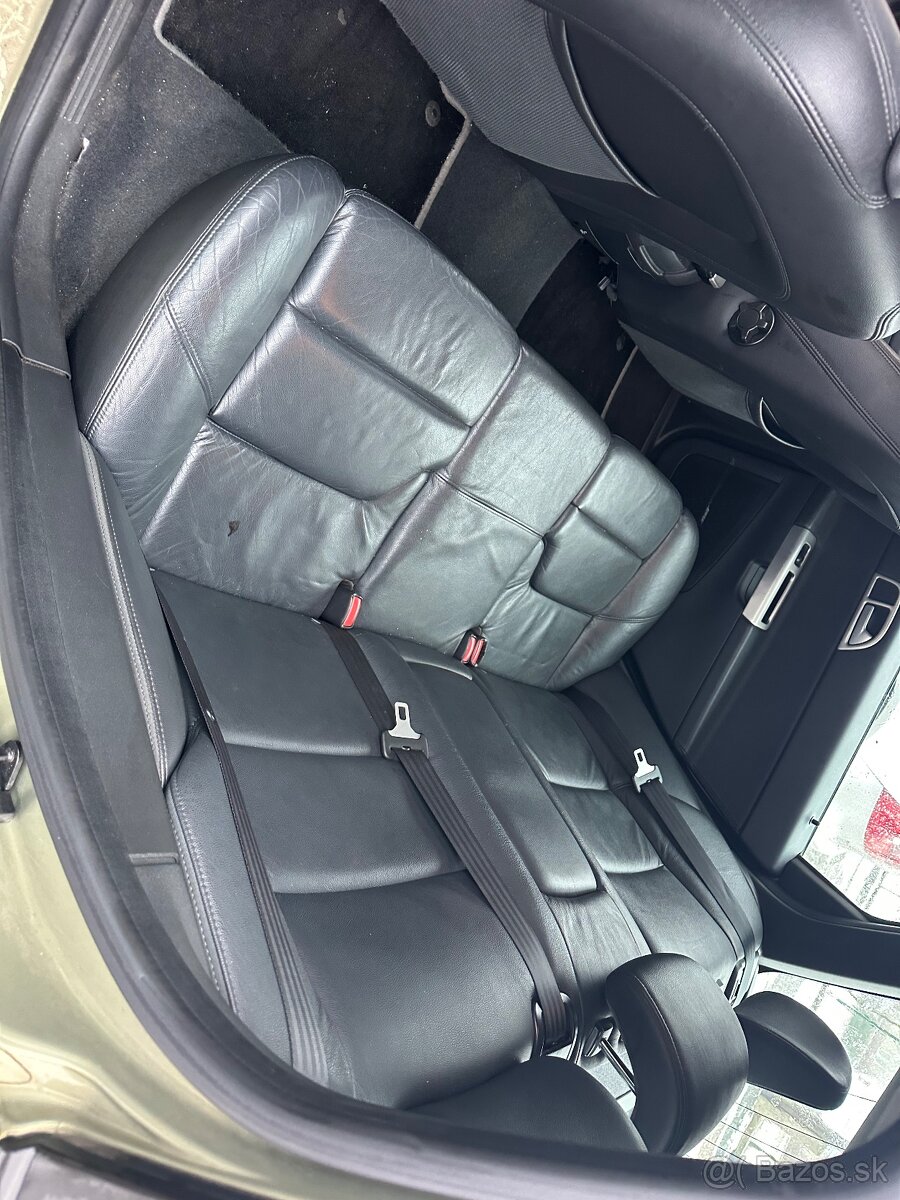 Volvo v50 1.6D 80kw NAHRADNÉ DIELY - 13