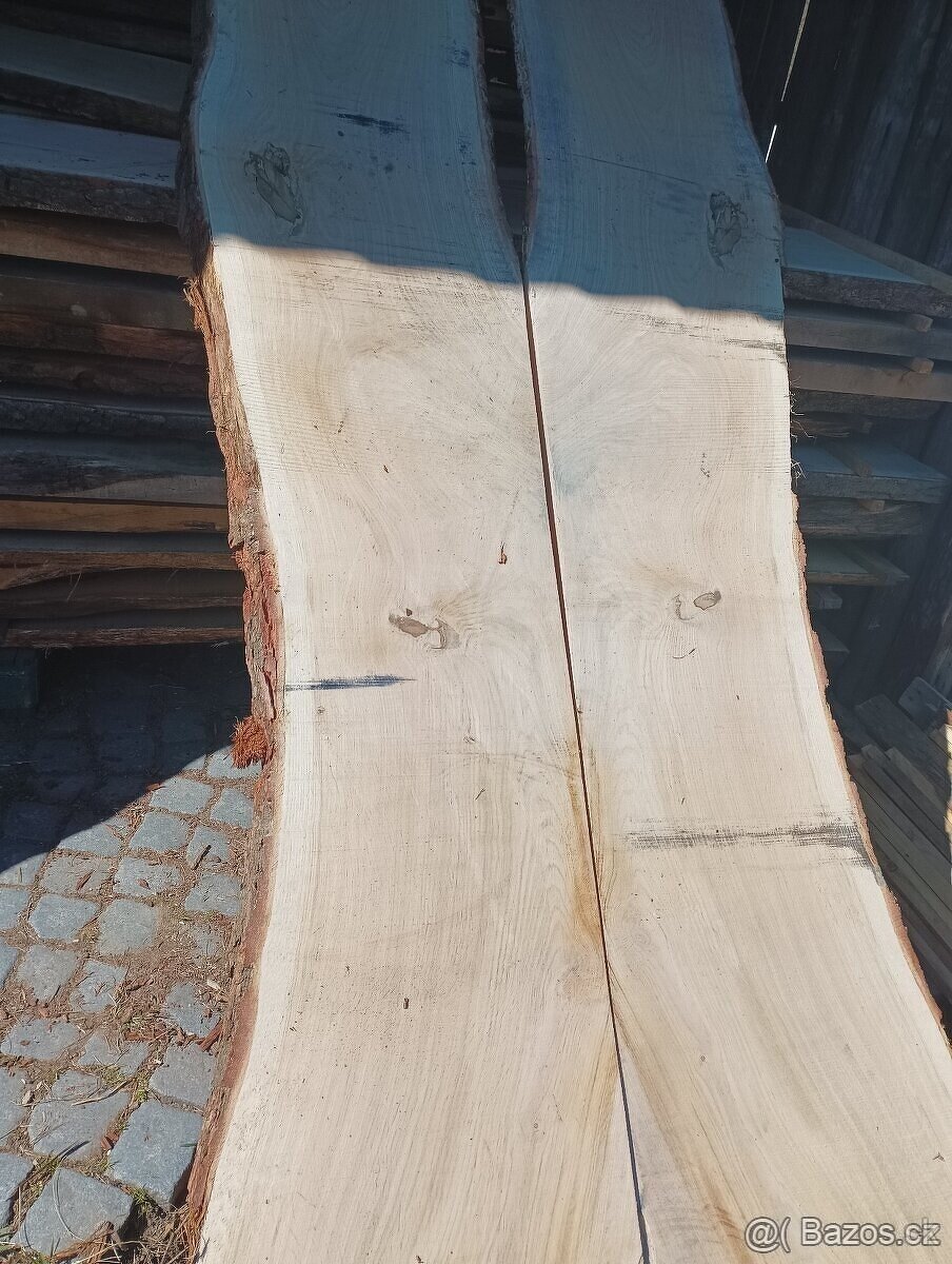 Dubove fosne do páru - 13