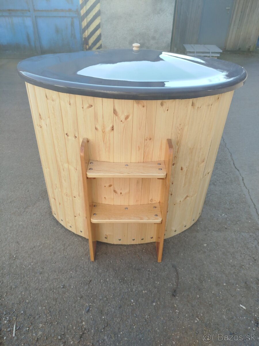 Ochlazovací káď - 13