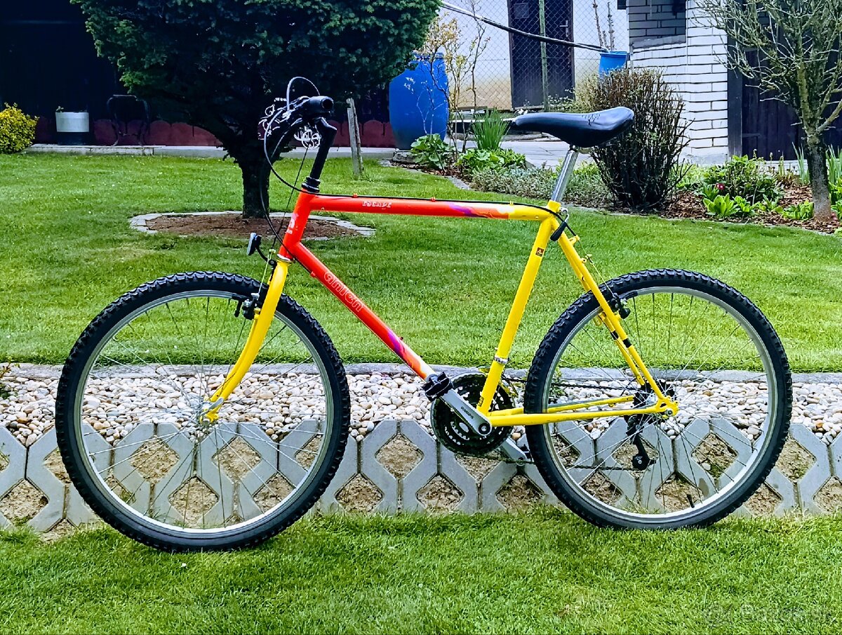 Bicykel Anlen - 13