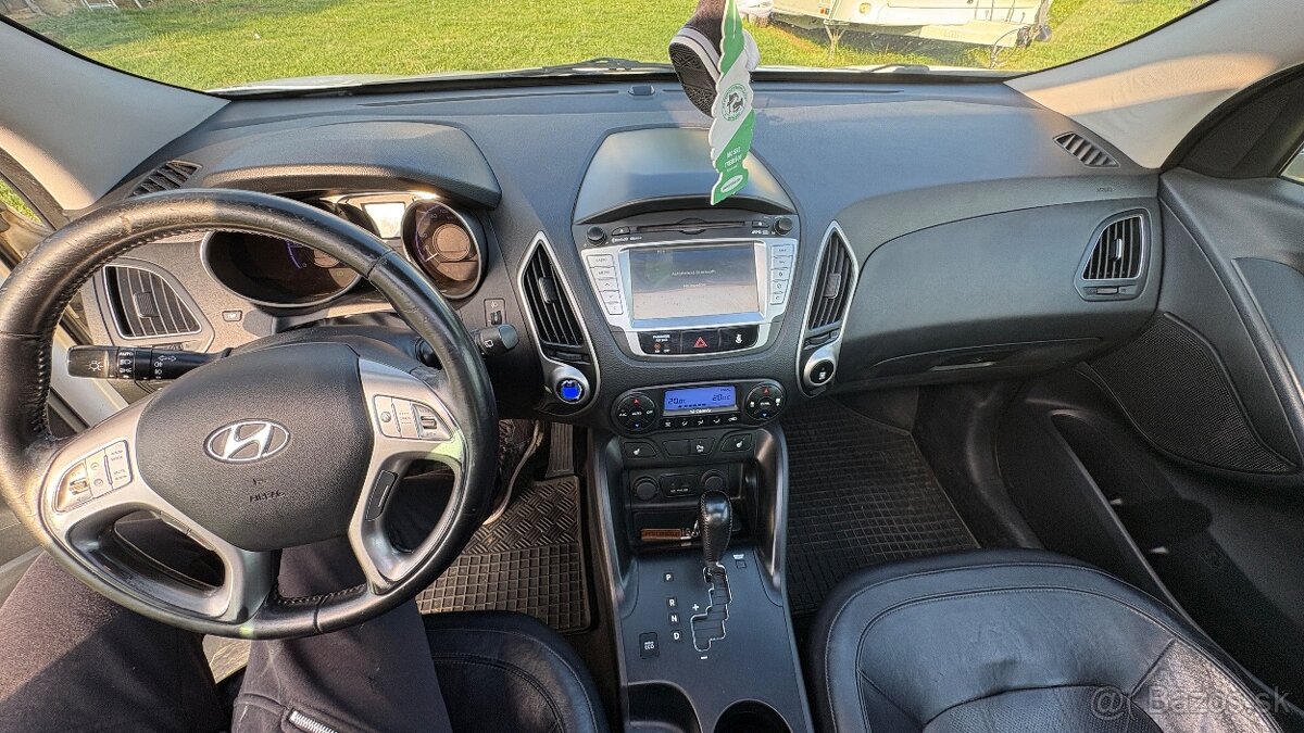 Predám Hyundai ix35 - 13