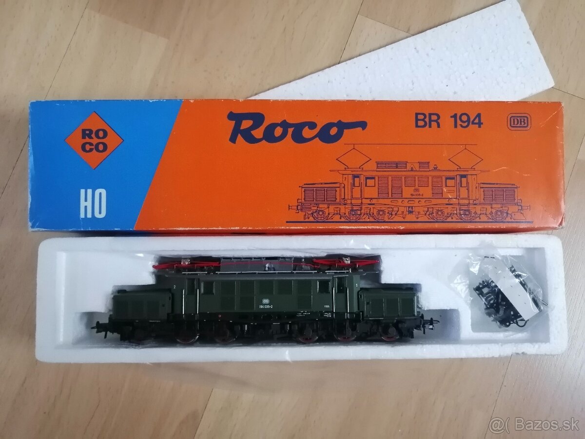 Roco 43483 - 13