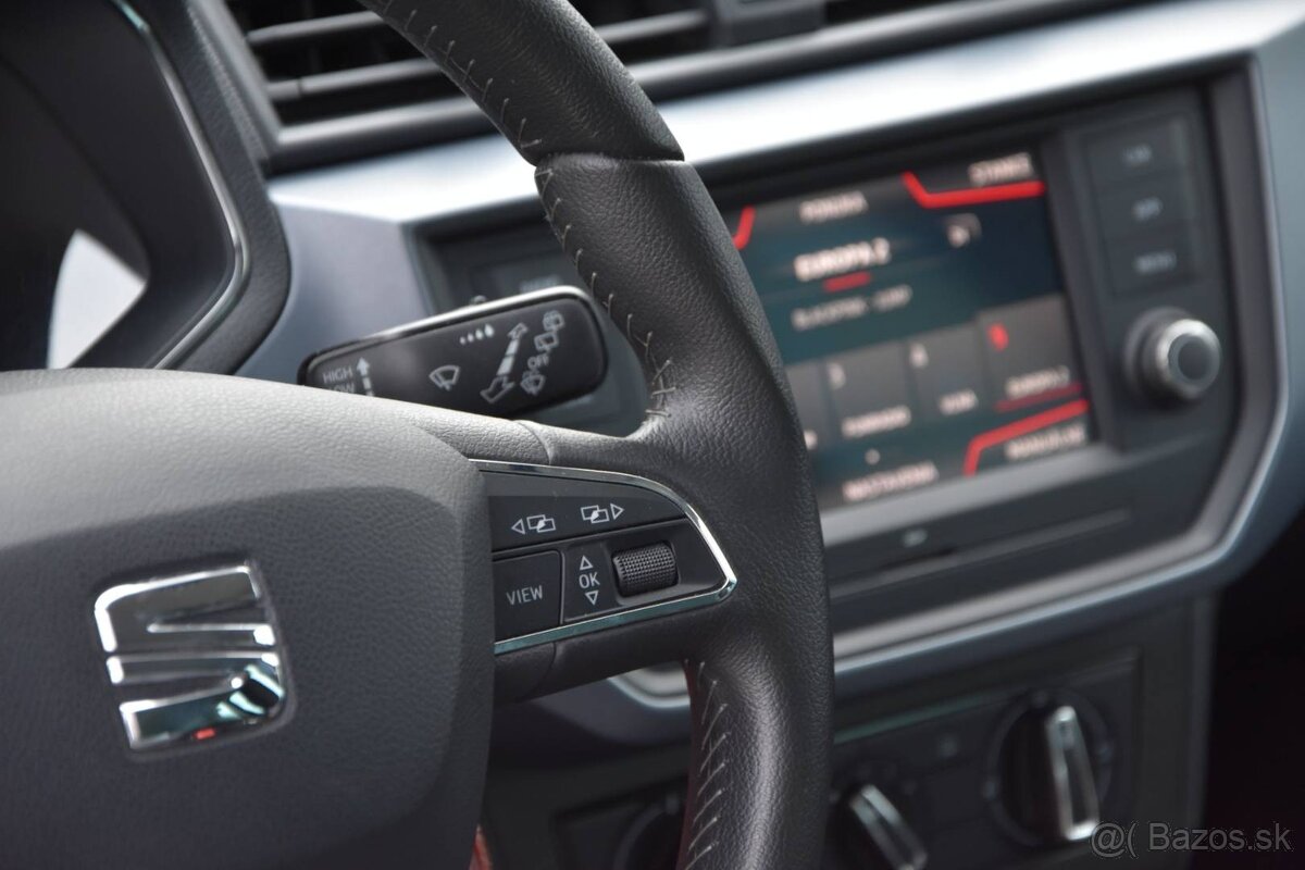 Seat Arona 1.0 TSI 115k Style - 13