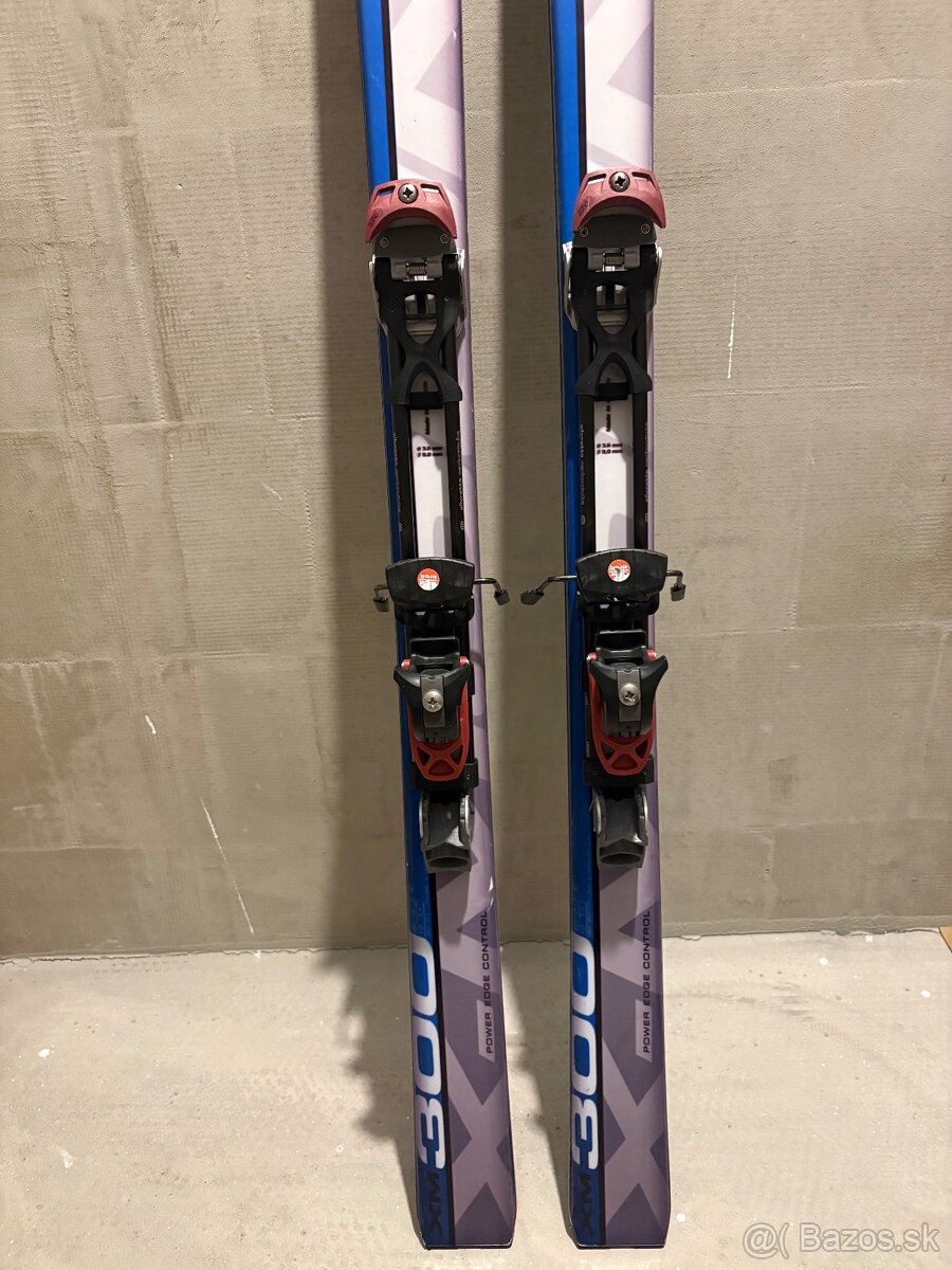 Skialp set+lyziarky - 13