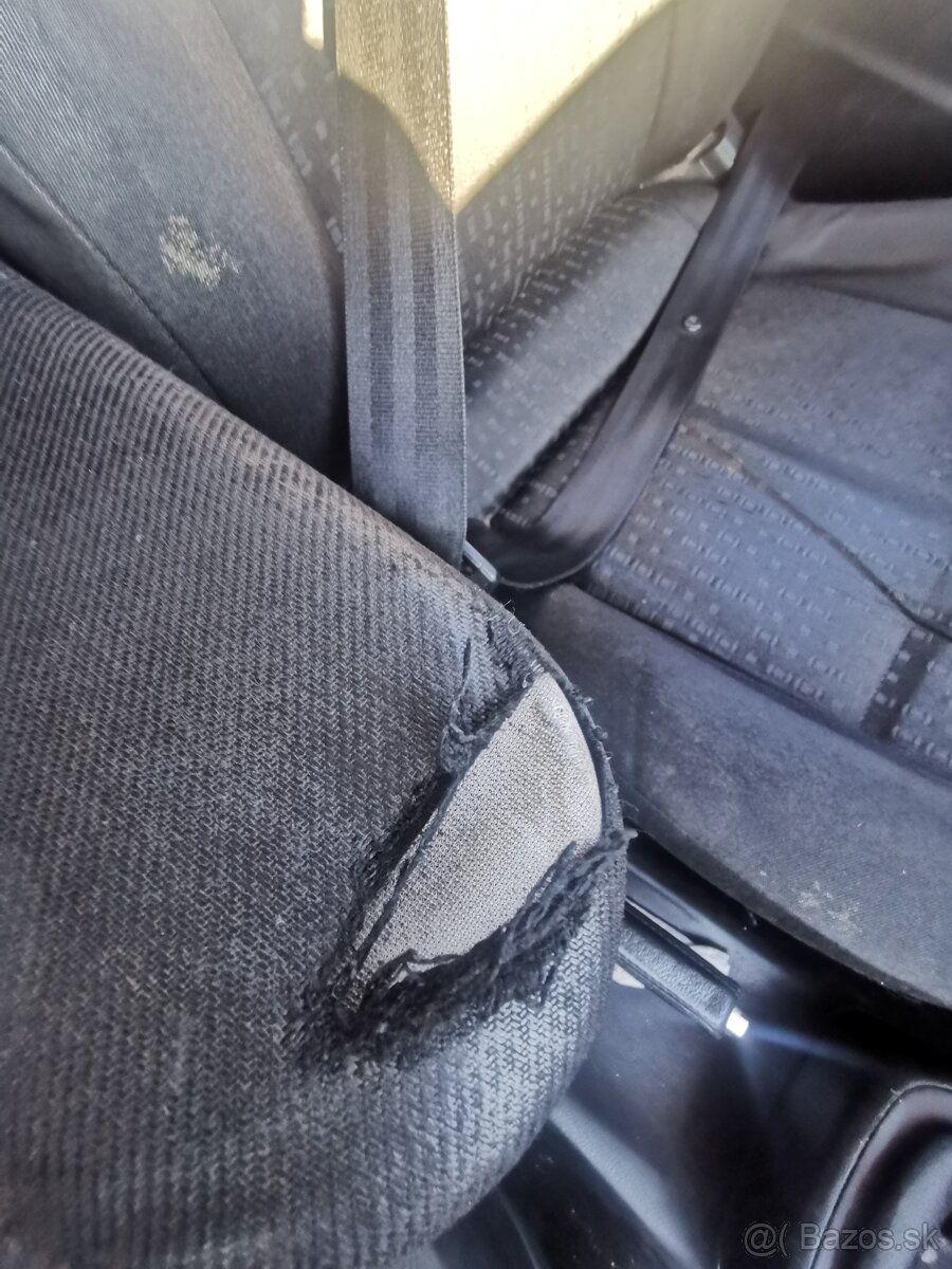 Vw golf 4 1,9tdi 96kw ASZ + chip - 13