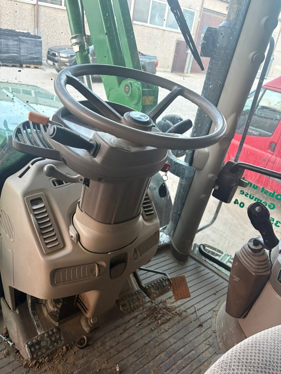 JOHN DEERE 6105 R ( 2KS VYBER/ Pvh/ naklladaac) - 13