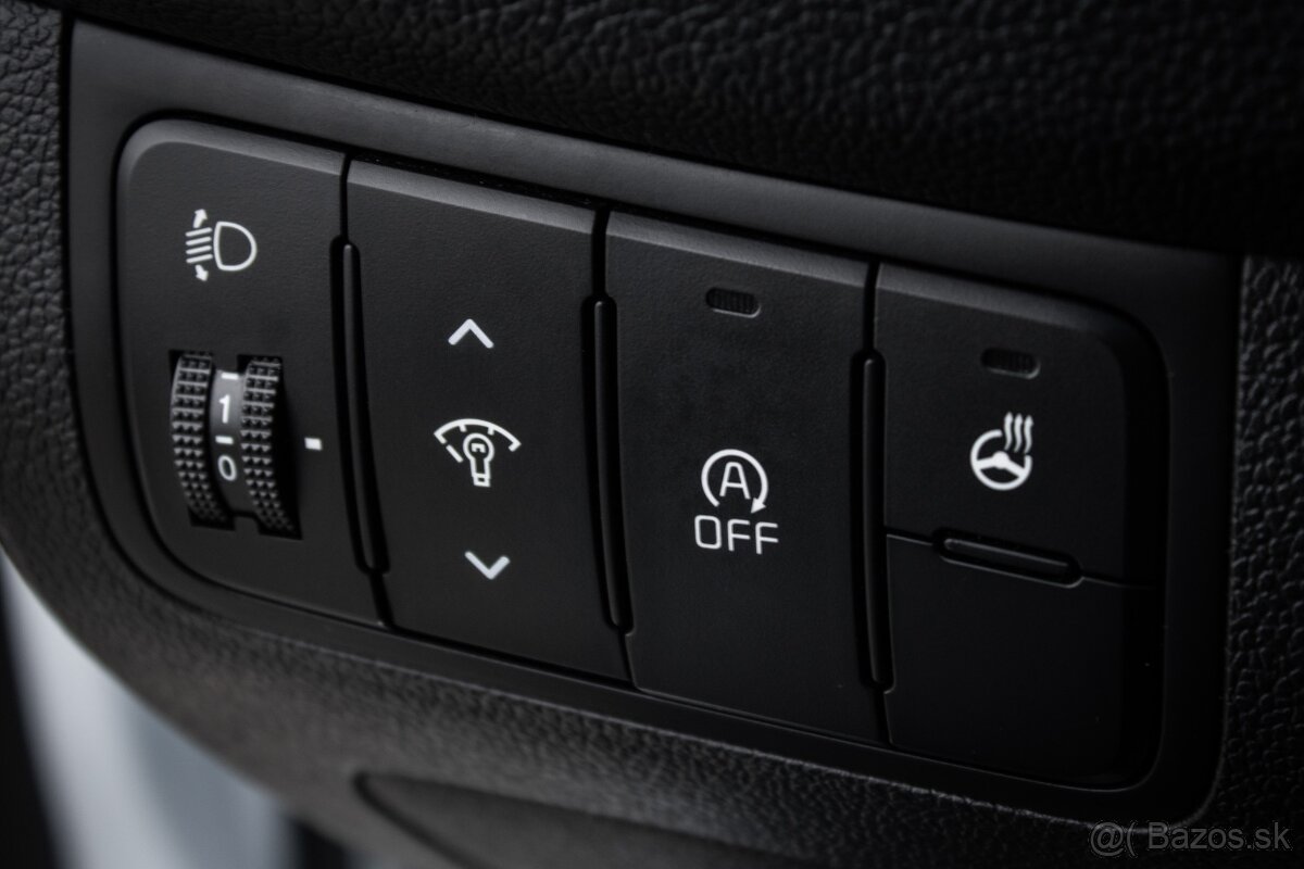 Kia Ceed SW 1.6 GDi - 13