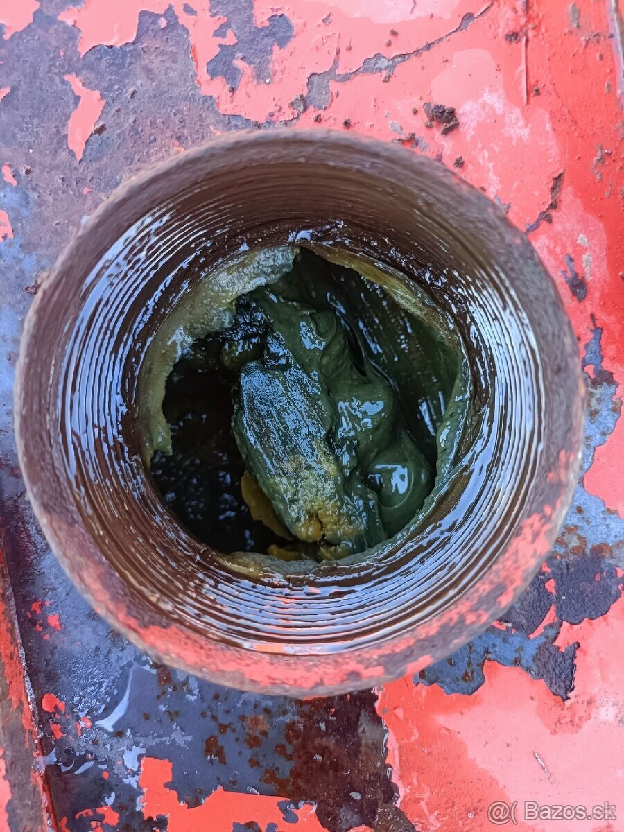 2,5m Italské rotačné brány - 13