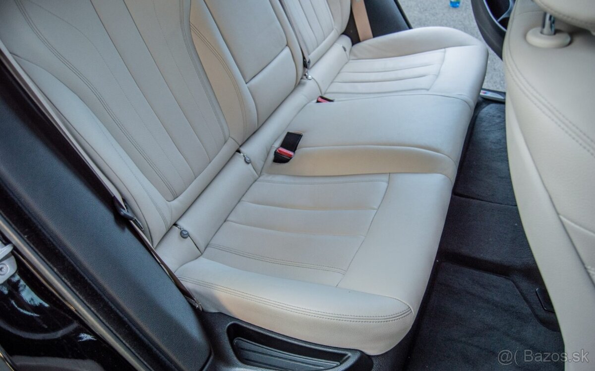 BMW X6 30d xDrive 190KW - 13