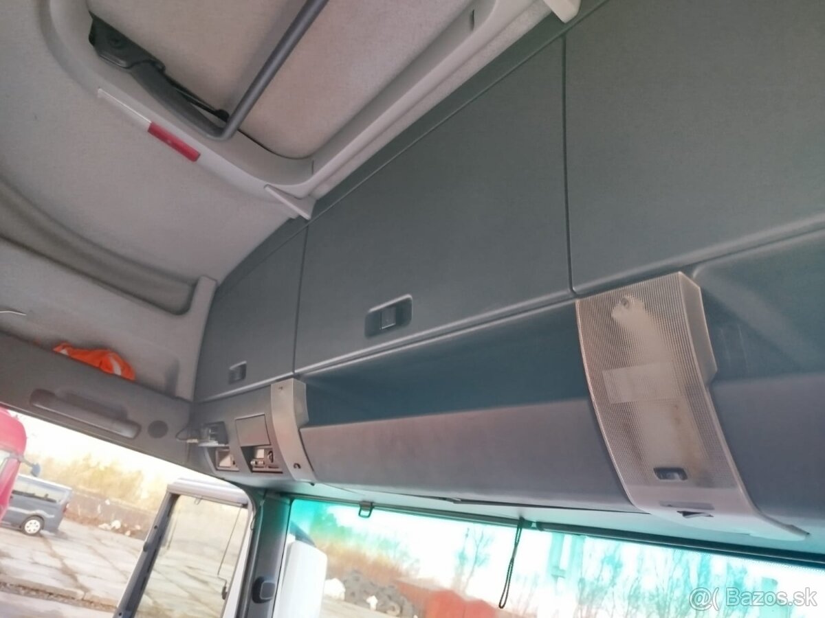 MAN TGX 18.440 - 13