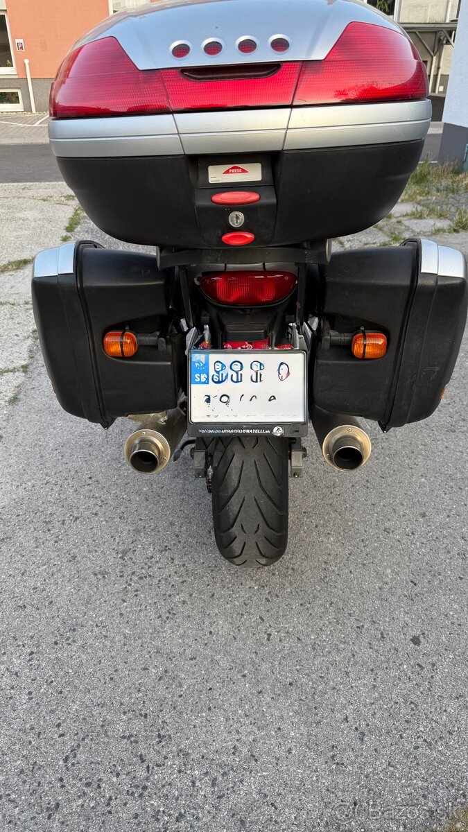 Ducati ST3 - 13