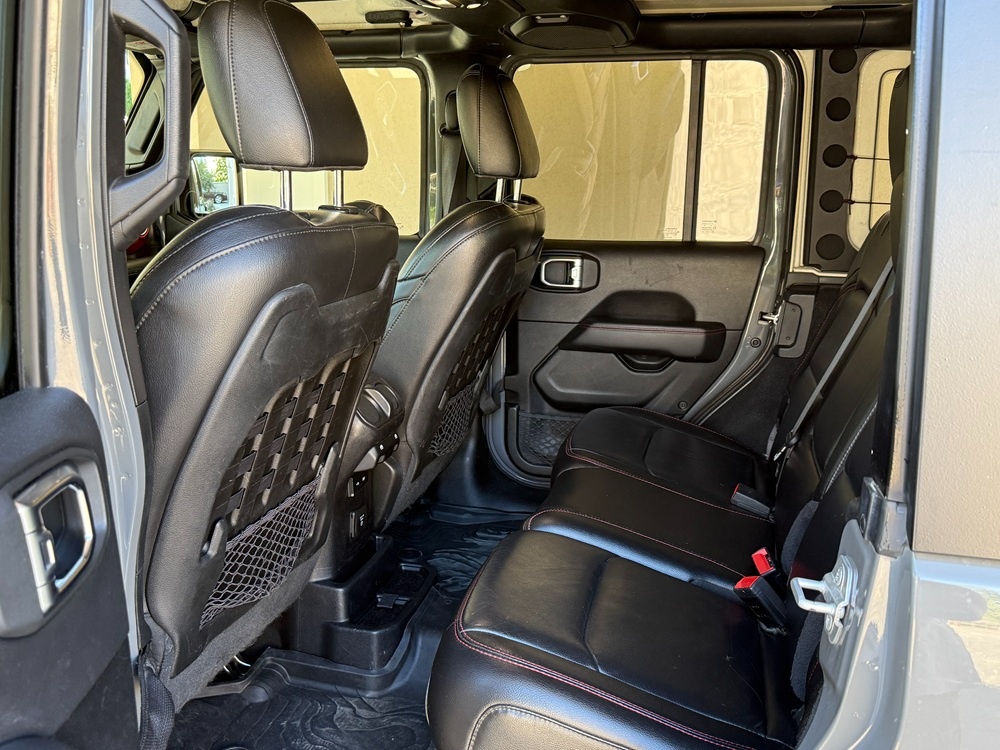 Jeep Wrangler Rubicon 2020 2,2d - 13