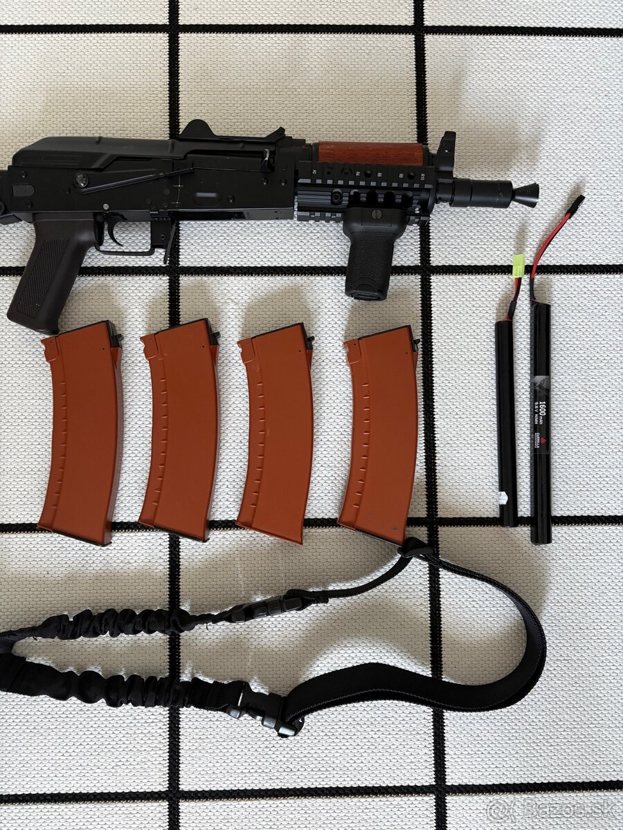 Airsoft gear - 13