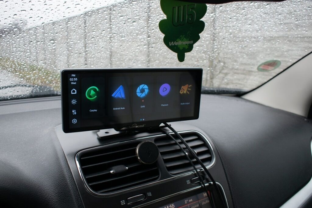 Fiat Freemont 2.0 MultiJet 4×4 A/T 7 miestne - 13