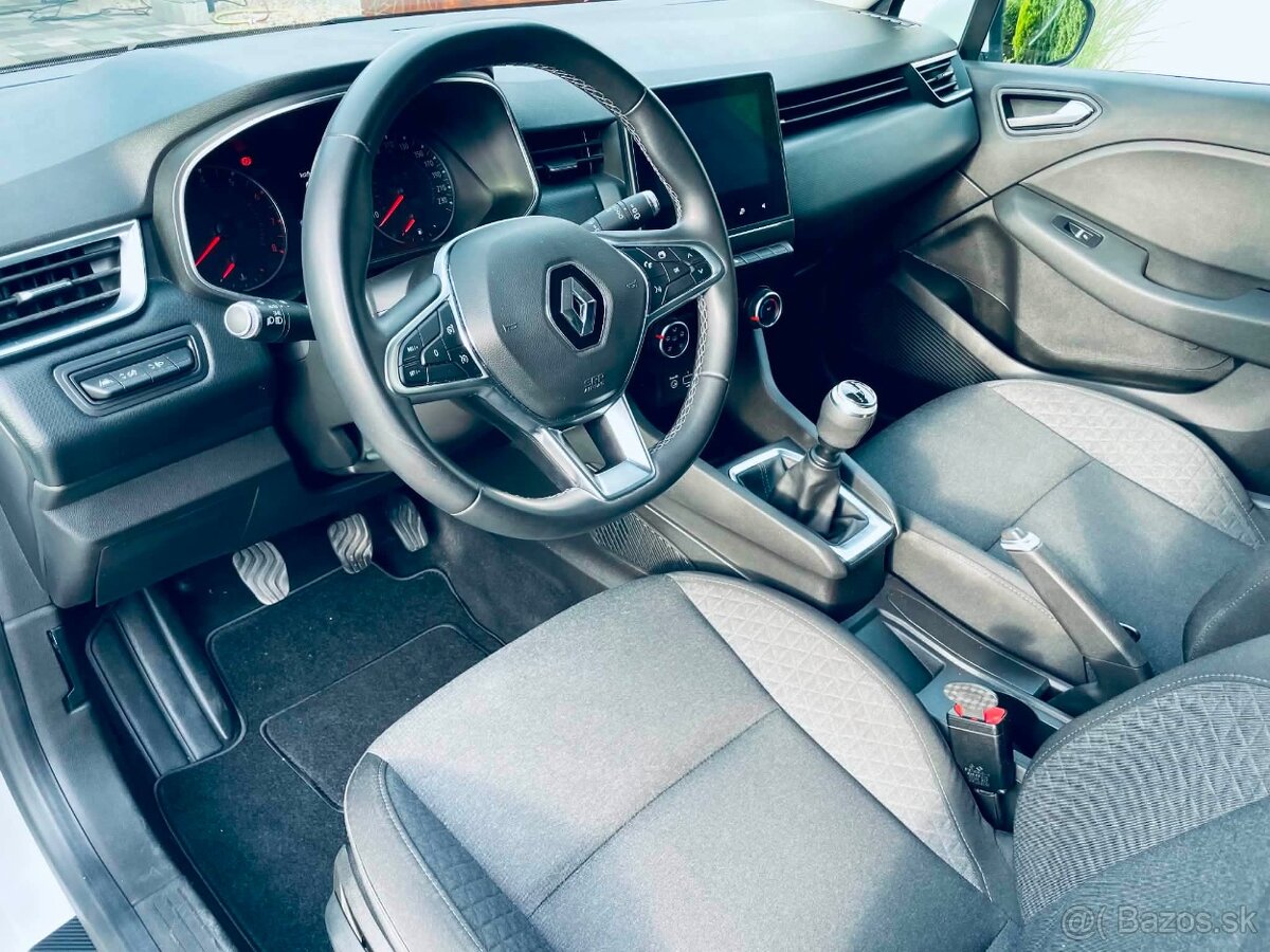 Renault Clio 0.9 67kw 2021 M5 - 13