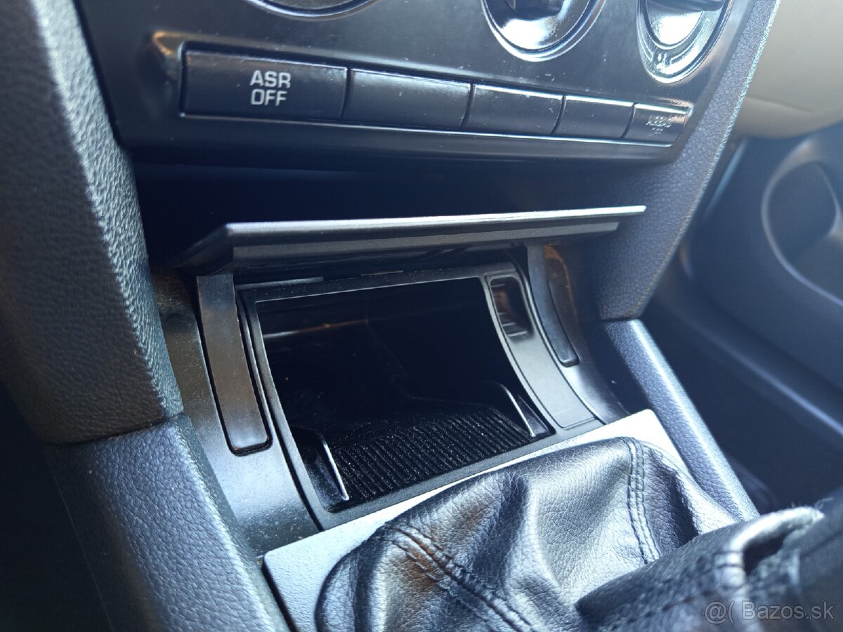 Škoda Octavia II 1.9TDi 77kw - 13