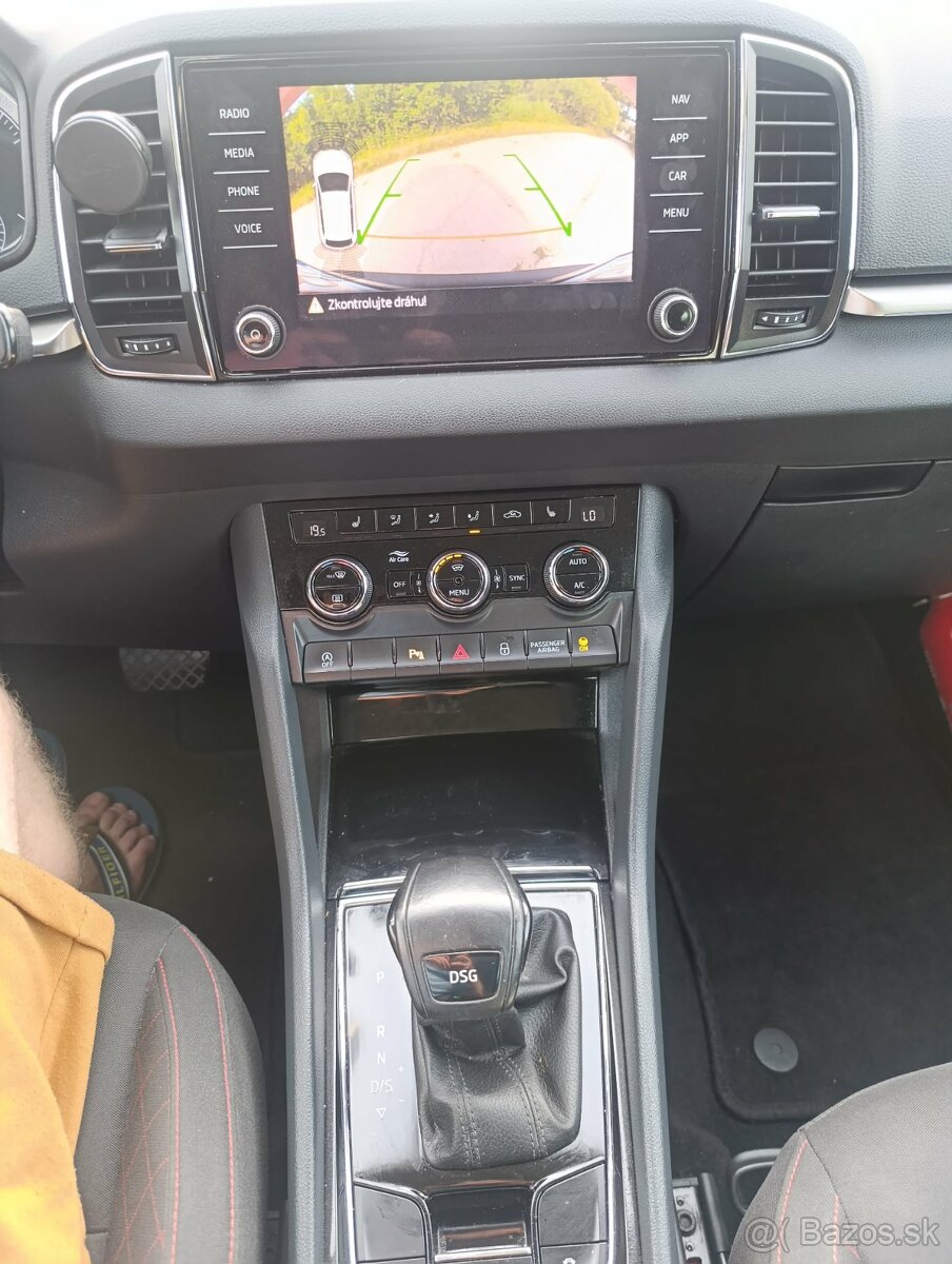 Škoda Karoq DSG automat - 13