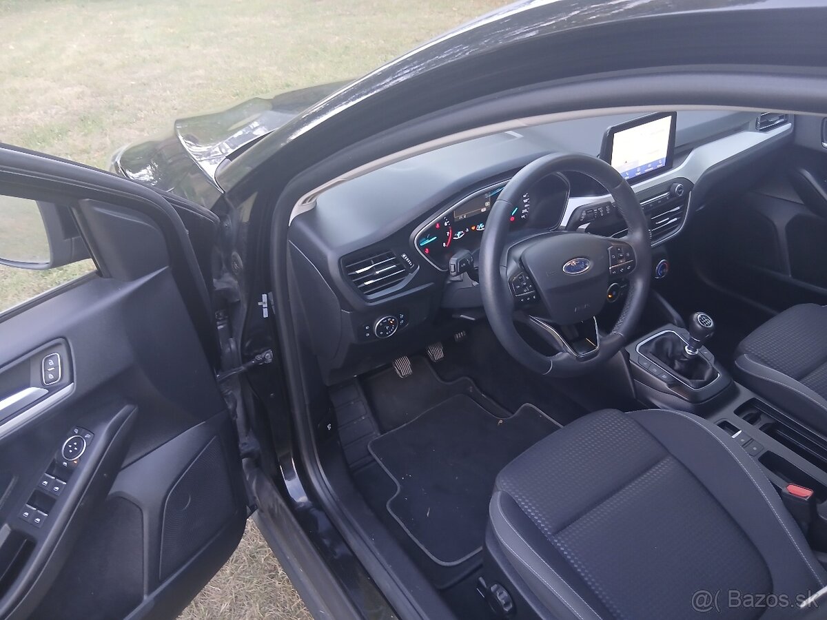 Ford focus - 13