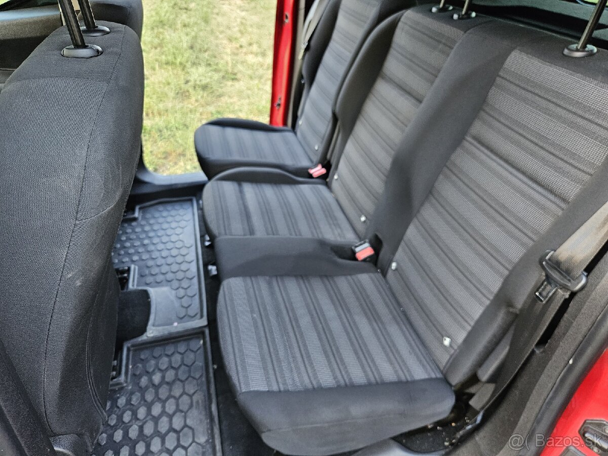 Opel Combo Life 1.5 CDTI (130 k) AUTOMAT - 13