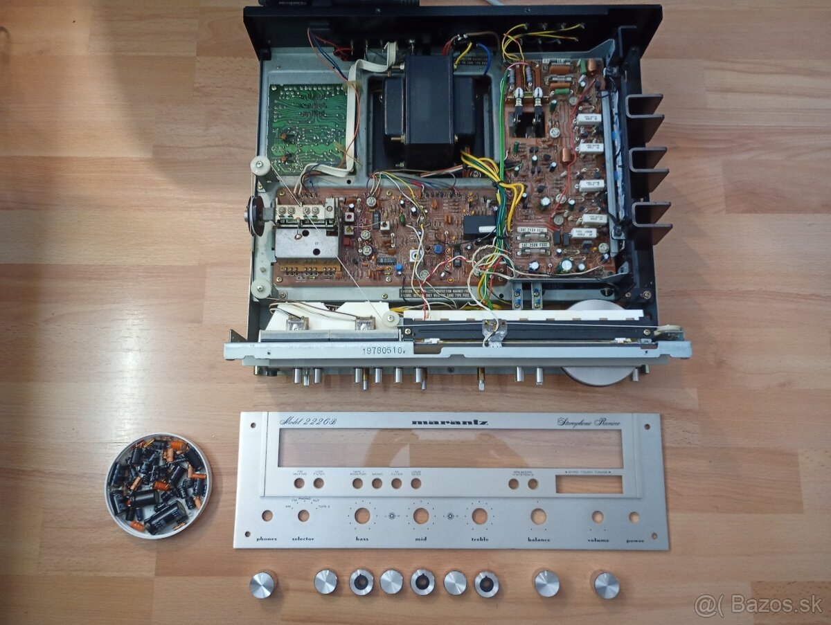 MARANTZ 2226B - 13