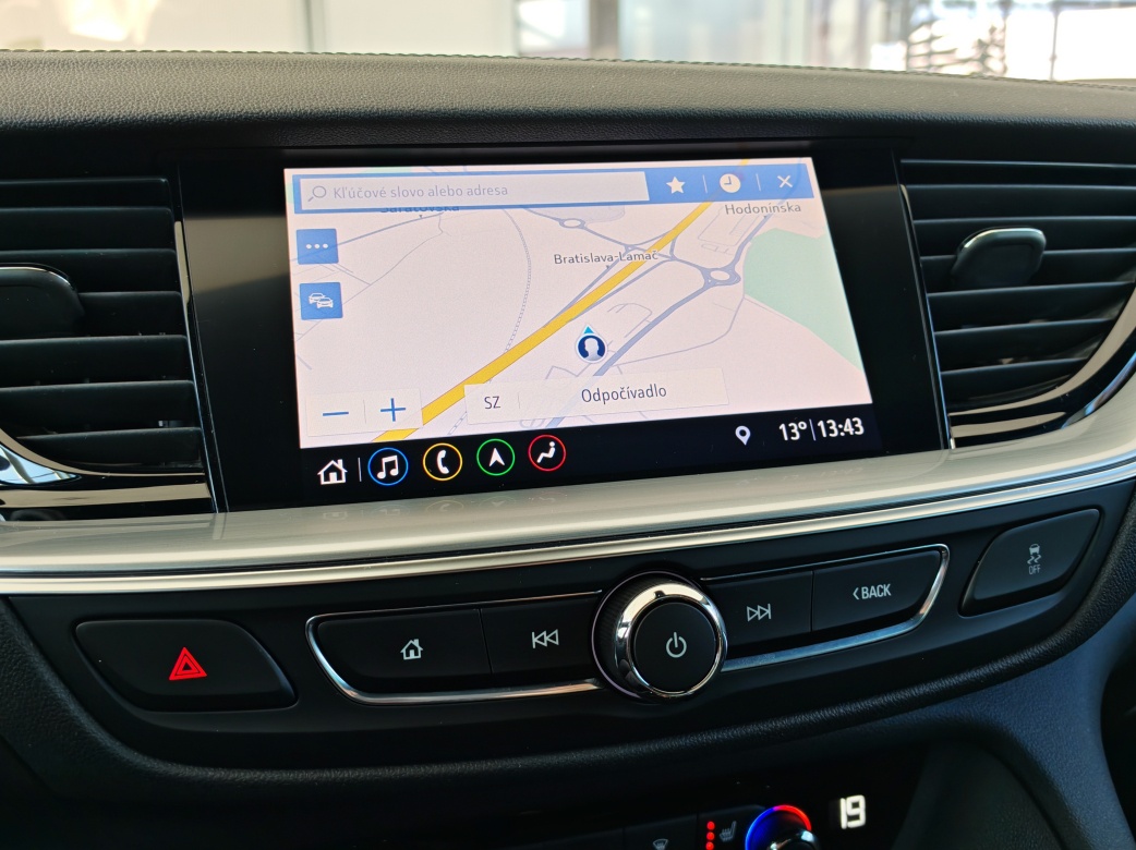 Opel Insignia ST 2.0 CDTi 128KW S Ultimate // AJ NA SPLÁTKY/ - 13