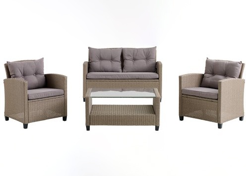 Stoly, stoličky a pivné sety na prenájom - 13