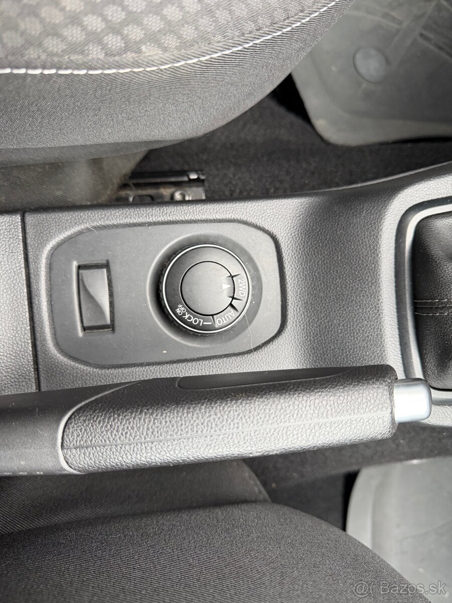 DACIA DUSTER 1.5 DCi 4x4 2022 naj.59.tis.km - 13