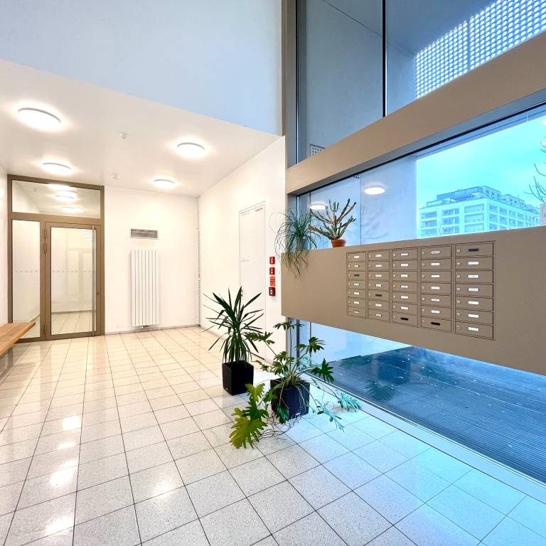 2-izbový byt v rezidencii Pri Mýte - 13