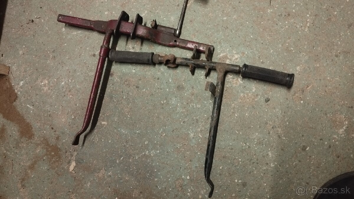 Náhradné diely - 13