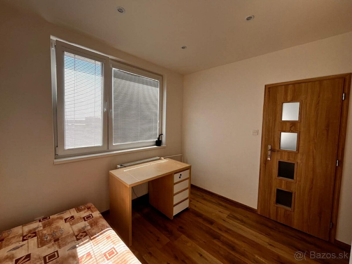 1,5 izbový byt na prenájom - 13